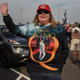 Image for article titled QAnon Tearily, Tragically Reckoning With the Shock That Biden Is President